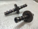 HONDA VFR 400 R NC 24- CAMSHAFTS REAR CYLINDER