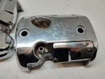 HONDA VLX 600 STEED- CYLINDER HEAD COVERS - Image 2