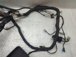 YAMAHA GTS 1000- WIRING HARNESS - Image 5
