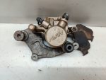 HONDA VFR 400R NC24- BRAKE CALIPER REAR/ BRACKET