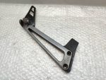 KAWASAKI KLR 600- FOOT PEG BRACKET REAR RIGHT - Image 3