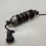 HONDA VFR 400R NC24- REAR SHOCK