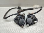 SUZUKI GS 750/850/1000- BRAKE CALIPERS FRONT/ HOSES - Image 4