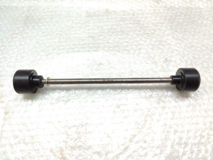 KAWASAKI ZRX 1200R- CRASH BARS