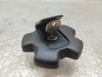 VOLKSWAGEN GOLF 1 GTI- FUEL CAP+ KEY - Image 2