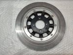 KAWASAKI Z 1000/Z1R/LTD-DISC BRAKE ROTOR REAR - Image 2
