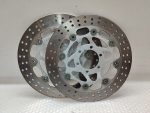 YAMAHA FZR 250 EXUP 3LN- DISC BRAKE ROTOR FRONT