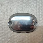 HONDA CB 350/CK 350- POINTS COVER