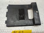 HONDA VTR 1000 SP1- BATTERY BOX COVER - Image 3
