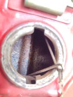 HONDA CX 500- FUEL TANK - Image 3
