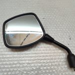 SUZUKI V-STROM 650/XF 650 FREEWIND- MIRROR LEFT