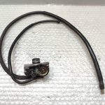 HONDA NSR 125 JC 20- OIL PUMP