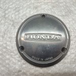 KINDA CB/CJ 360T- STATOR COVER