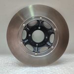 HONDA CB 350/360/400 FOUR 76'- DISC BRAKE ROTOR FRONT