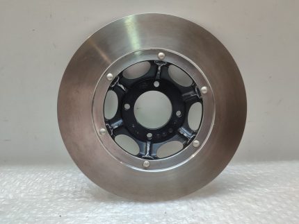 HONDA CB 350/360/400 FOUR 76'- DISC BRAKE ROTOR FRONT