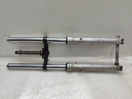 HONDA CBR 600 F3- FORKS/TUBES+ AXLE