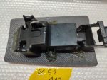 HONDA VTR 1000 SP1- BATTERY BOX COVER - Image 2