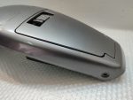 YAMAHA GTS 1000- COVER FUEL TANK UPPER/ GLOVE BOX - Image 5