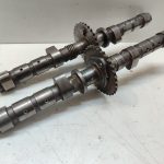 YAMAHA XJ 750 5G2- CAM SHAFTS