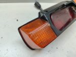 HONDA VFR 400R NC 24- TAIL LIGHT DAMAGED - Image 5