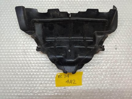 HONDA VFR 750 RC 24- RUBBER/ FRAME COVER FRONT