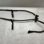 HONDA CX 500E/650E- FRONT BRAKE HOSES/ JOINT