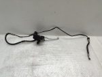 YAMAHA GTS 1000- MASTER CYLINDER FRONT/ LEVER- HOSE