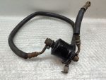 YAMAHA GTS 1000-  FUEL FILTER/ HOSES