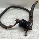 YAMAHA GTS 1000-  FUEL FILTER/ HOSES