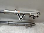 HONDA CX 500E/ 650E- FORKS- TRIPLE TREE - Image 2