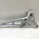 HONDA CB 450S- FOOT PEG BRACKET RIGHT