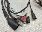 HONDA CM 400T- HARNESS - Image 4
