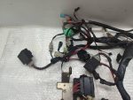YAMAHA GTS 1000- WIRING HARNESS - Image 4