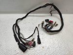 HONDA CM 400T- HARNESS