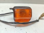 HONDA XL 600V TRANSALP- TURN SIGNAL FRONT RIGHT - Image 2
