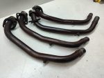 YAMAHA GTS 1000- EXHAUST HEADERS - Image 3