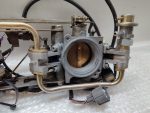 HONDA VTR 1000 SP1- THROTTLE BODIES UNIT - Image 8