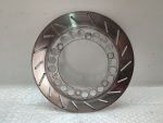 YAMAHA SRX 250- DISC BRAKE ROTOR FRONT