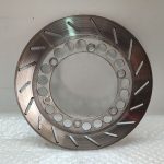 YAMAHA SRX 250- DISC BRAKE ROTOR FRONT
