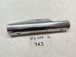 YAMAHA XS 1100- COVER EXHAUST/ SHELD LEFT - Image 2