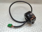 SUZUKI GT 750- HANDLEBAR SWITCH RIGHT