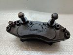 YAMAHA GTS 1000- DISC BRAKE CALIPER FRONT/PADS - Image 2