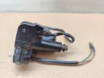 YAMAHA XV 400/535 VIRAGO- BRAKE MASTER CYLINDER FRONT - Image 2