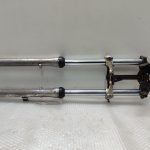 HONDA XL 250S- FORKS/ TRIPLE TREE