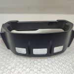 HONDA SLR 650- COVER GAUGES/ INSTRUMENTS