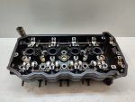 KAWASAKI ZZR 1100C- CYLINDER HEAD