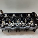 KAWASAKI ZZR 1100C- CYLINDER HEAD
