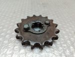 YAMAHA XS 400- SPROCKET FRONT