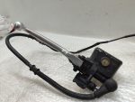 YAMAHA GTS 1000- MASTER CYLINDER FRONT/ LEVER- HOSE - Image 2