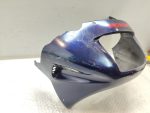 HONDA XL 600V TRANSALP- MASK FRONT COWL DAMAGED - Image 4